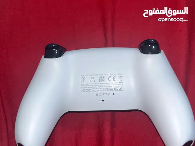 يد بلاستيشن 5 وكاله اصليه بسعر حرققق و قابل ل تفاوض