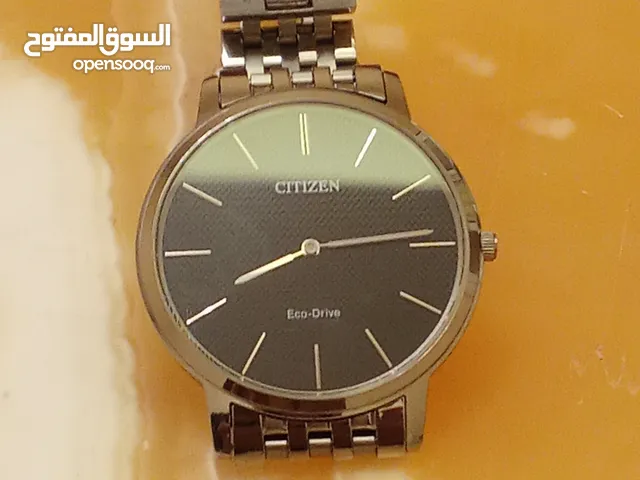 Analog Quartz Citizen watches  for sale in Tripoli