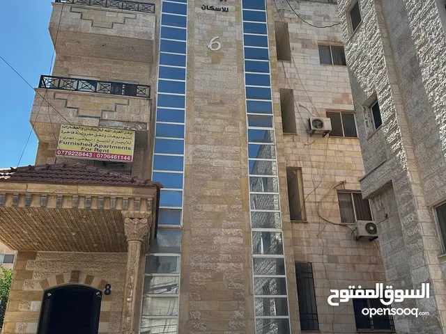 22 m2 Studio Apartments for Rent in Irbid Al Rabiah