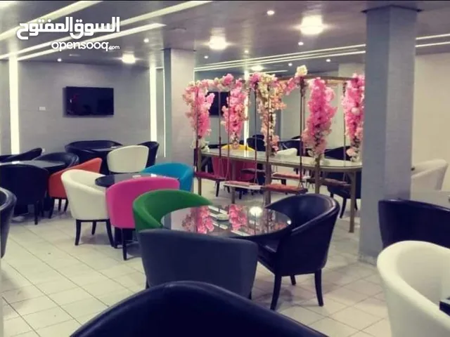 200 m2 Restaurants & Cafes for Sale in Zarqa Jabal El Shamali  Rusaifeh