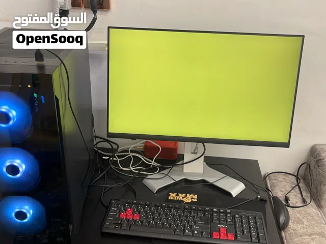 مطلوب كارت شاشة بسعر مناسب