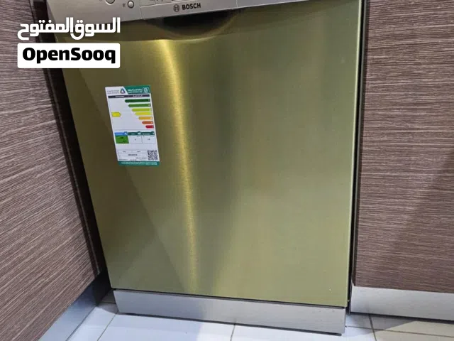 غسالة صحون Bosh