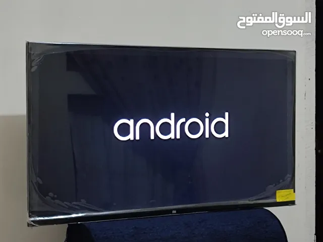Xiaomi Smart 32 inch TV in Sana'a