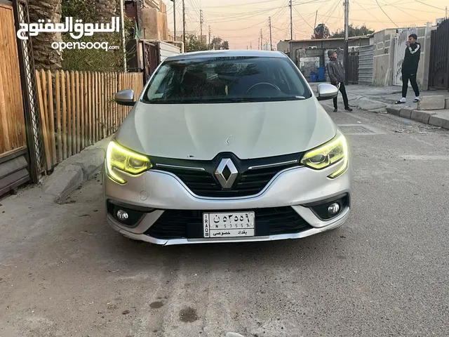 Used Renault Other in Baghdad