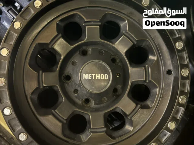 رنجات ميثود يركب للجيمني