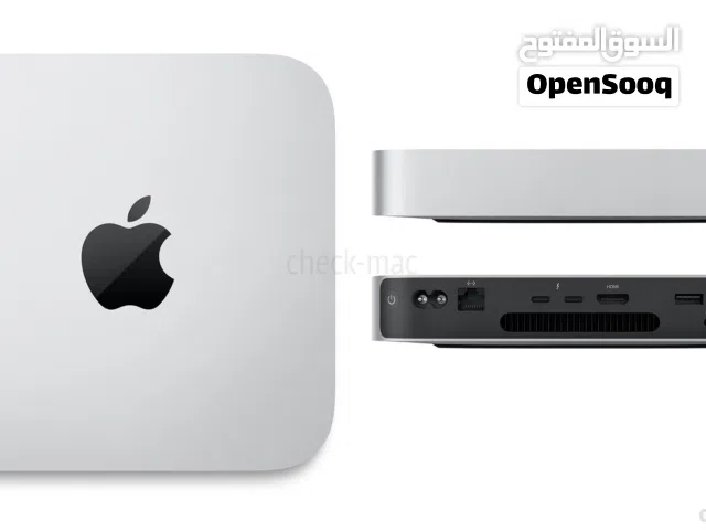macOS Apple Computers for sale in Muscat