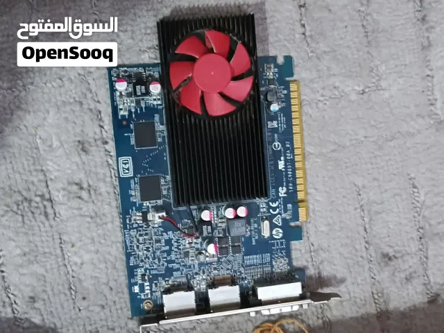 كرت شاشه amd r9