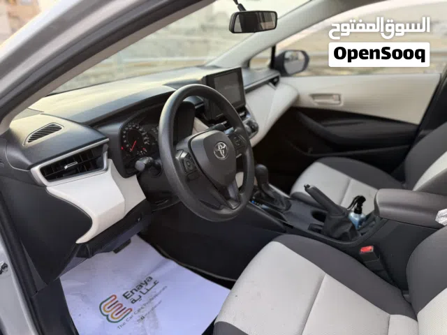 Toyota Corolla 2024 XLI For Sale تويوتا كورلا XLI 2024 للبيع 2.0