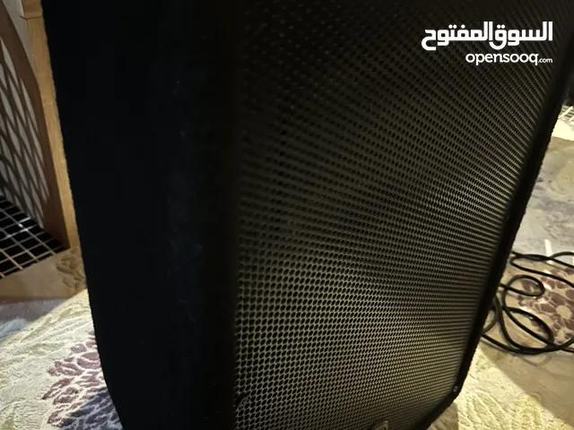 Speakers for sale in Northern Governorate