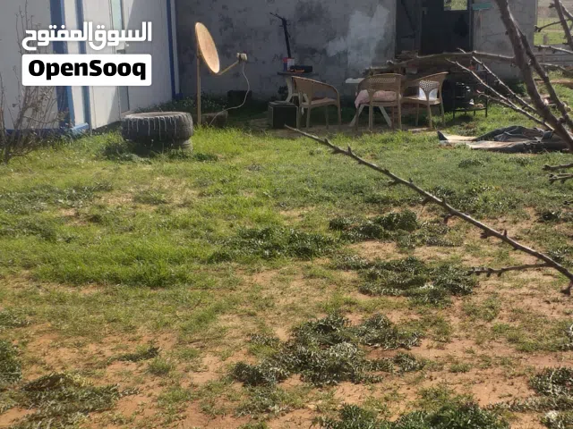 Mixed Use Land for Sale in Benghazi Sidi Khalifa