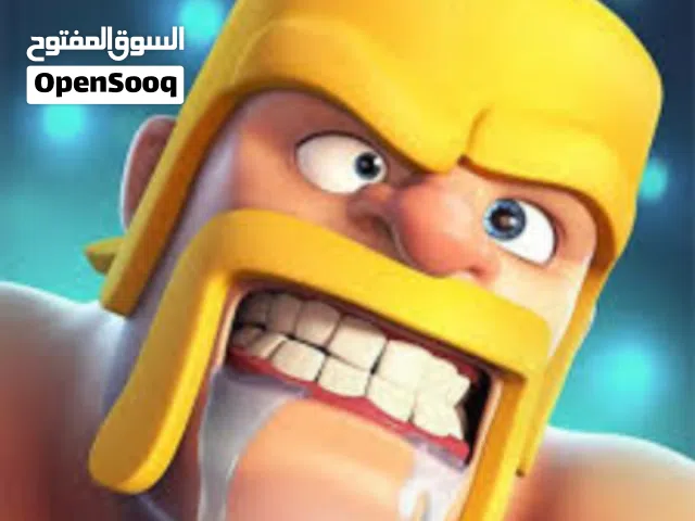 تسديد وشحن الألعاب