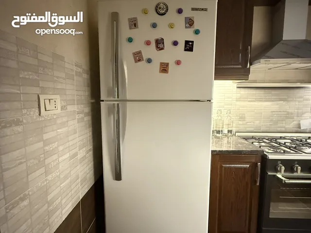 Hitachi Refrigerator 395L  ثلاجة هيتاشي 395 لتر