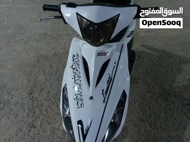 2007 ياماها XMAX