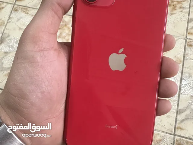 Apple iPhone 11 256 GB in Amman