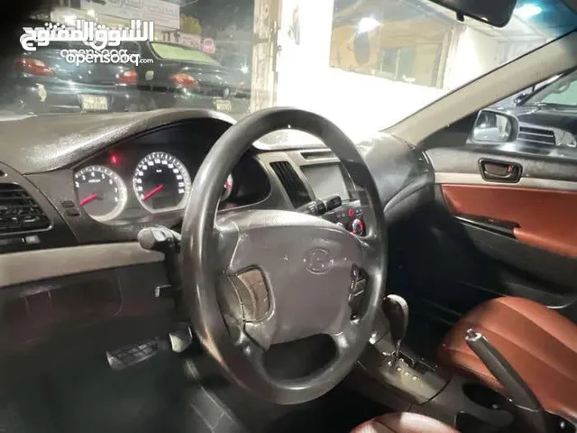New Hyundai Sonata in Aqaba