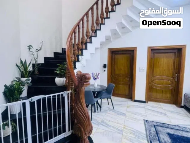 200 m2 4 Bedrooms Townhouse for Sale in Basra Yaseen Khrebit