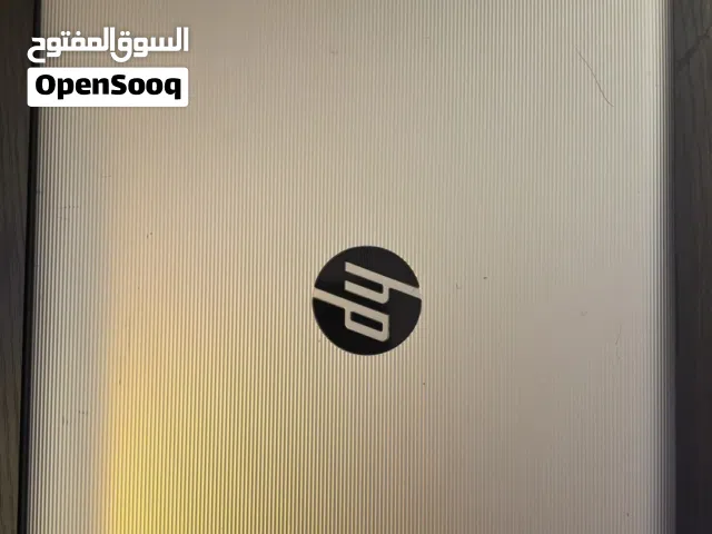 HP Notebook 15-AY112N  لابتوب HP Core i7  في سعر حرق