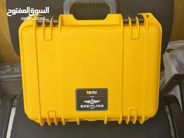 Analog & Digital Breitling watches for sale in Amman