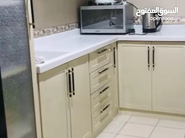 مطبخ 3 متر ونص للبيع