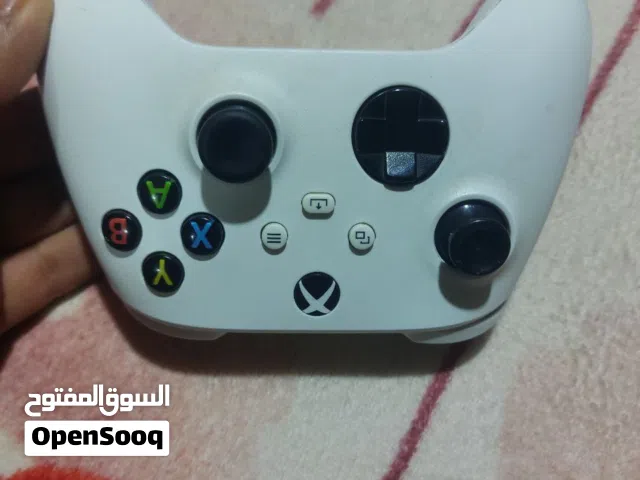 جوستك اكس بوكس سيريس اس