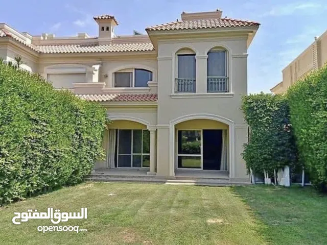 201 m2 5 Bedrooms Villa for Sale in Cairo Shorouk City