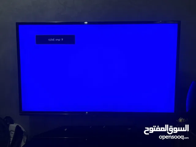 TCL Other 50 inch TV in Al Batinah