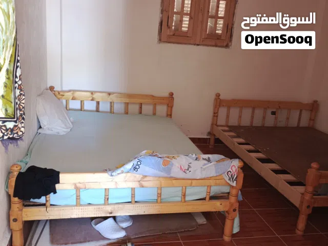 فيلا ب سيدي كرير على مساحة أرض 260 متر ومساحة الفيلا 100 متر مسجلة