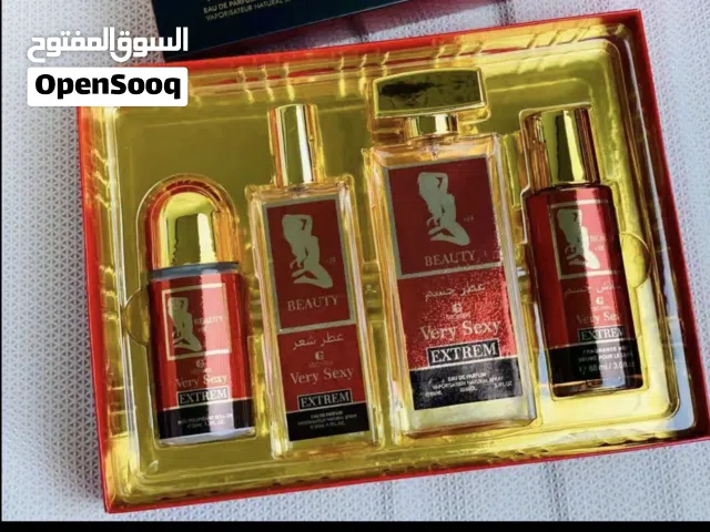 بكج عطور نسائي ثابت اكثر من 24