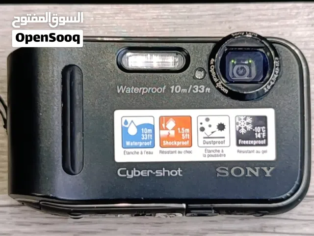كاميرا سوني