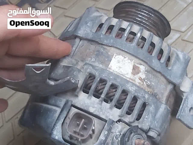 دينمو كامري
