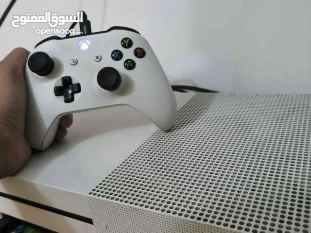 اكس بوكس ون اس