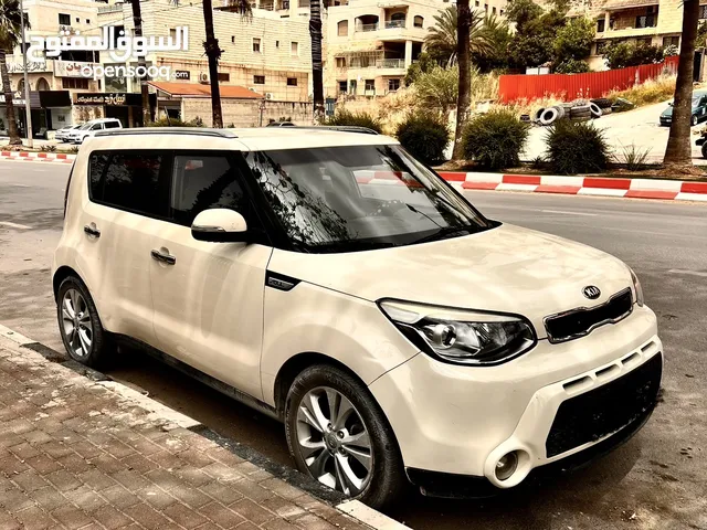 مني جيب سول لعشاق السيارات المرتفعه والعزم الجبار - امكانية التقسيط