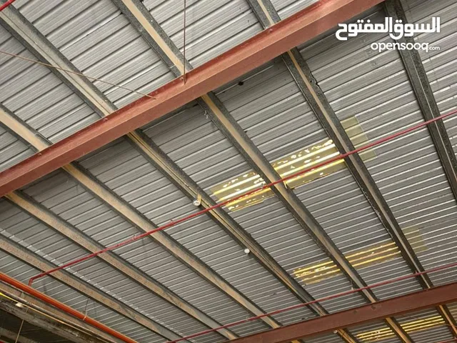 تكسيات ساندويتش بنال مظلات ملحق صطوح مستودعات هنجر https://omrahksa.com