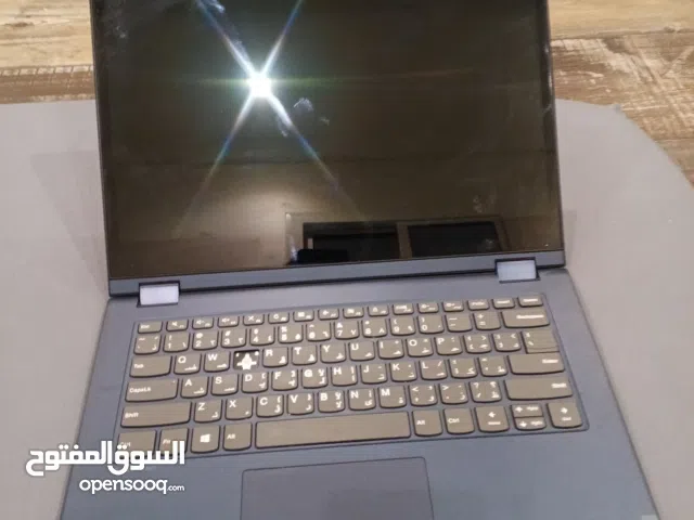 لابتوب لينوفو