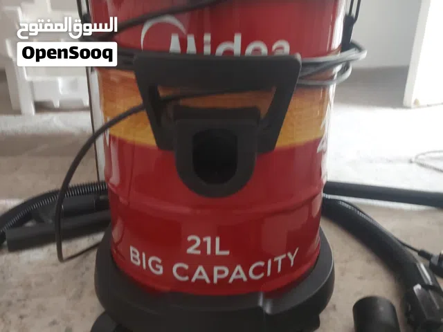  Midea Vacuum Cleaners for sale in Hawally