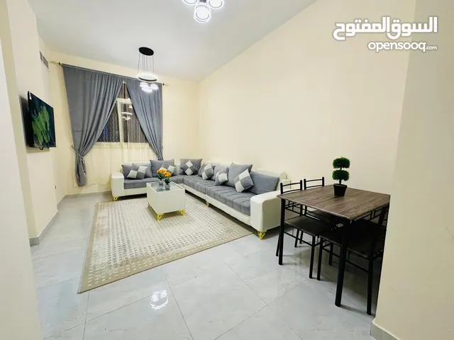 Furnished Monthly in Ajman Al Naemiyah