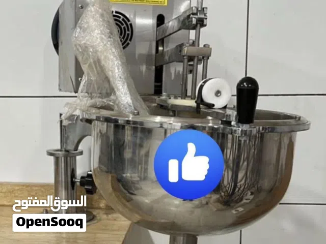 للبيع ماكينة احترافية لصب بلح الشام ولقمة القاضي (العوامة)، مصممة للعمل الشاق والمستمر. مثالية جدا