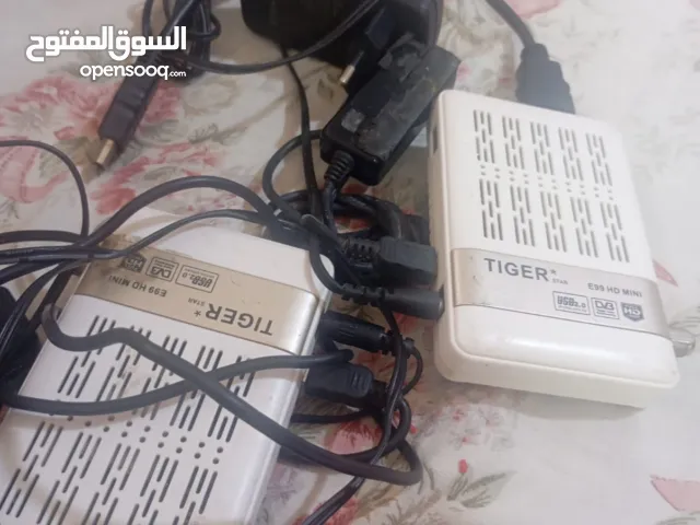 رسيفرات HDللبيع