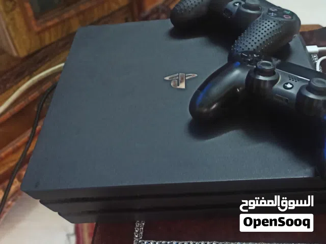 PlayStation 4 PlayStation for sale in Nablus
