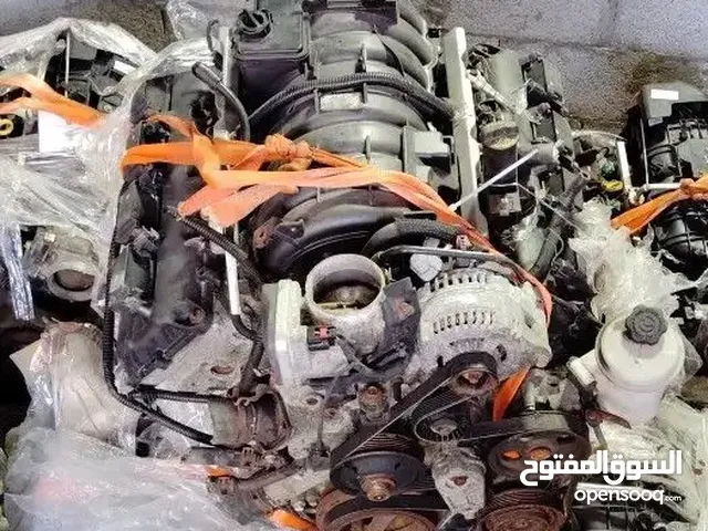 Engines Mechanical Parts in Dammam