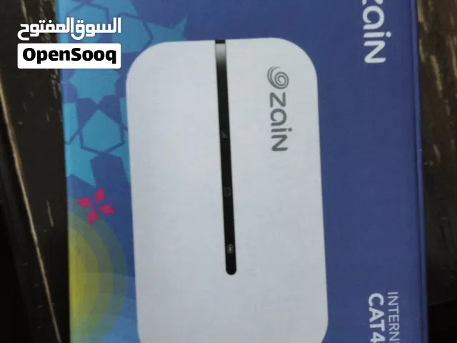 راوتر زين متنقل جديد