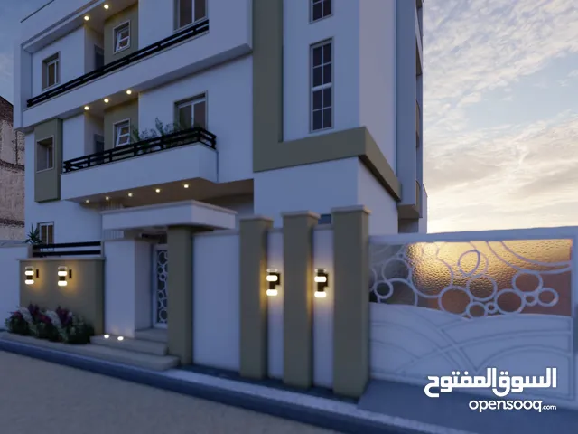 150 m2 2 Bedrooms Townhouse for Sale in Tripoli Hay Al-Islami
