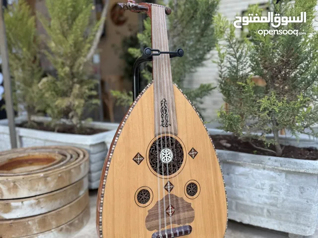 زرياب 1 موديل شامي مسطره احترافي