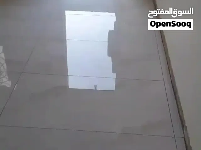 المعلم سليمان لتركيب الرخام والجرانيت وجميع انواع البلاط والزليز والبورسلين خدمھ ممتازھ