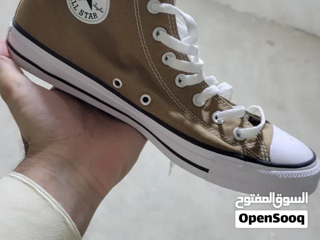 شوز كونفرس أصلي جديد All star converse