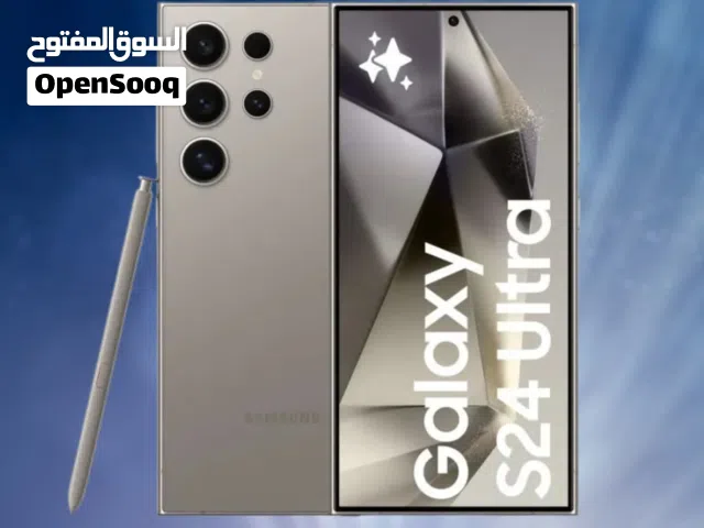 Samsung galaxy s24 ultra