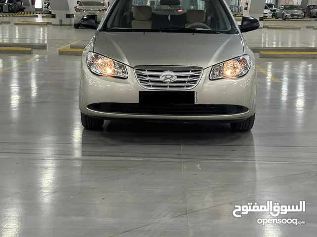 Hyundai Elantra 2009 in Al Riyadh