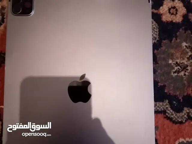 Apple iPad Pro 64 GB in Tripoli