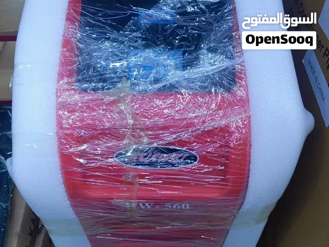 جهاز تعبئة غاز مكيف وجهاز تنظيف بخاخات وغاز ايطالي