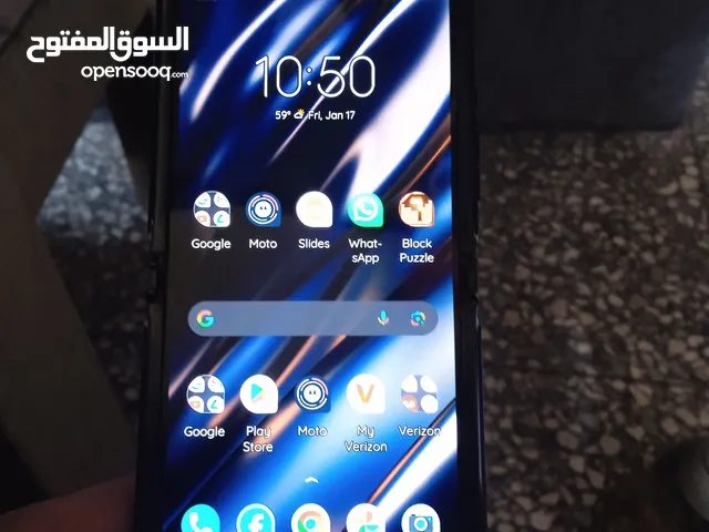 Motorola Others 128 GB in Giza